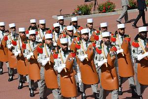 2018 04 30 AUBAGNE COMMEMORATION DE CAMERONE Photos Y Marthot (25)
